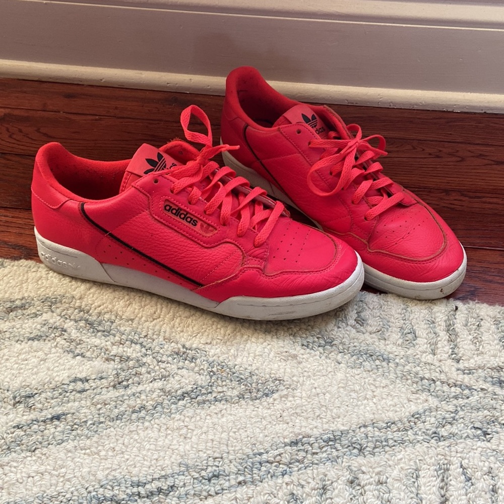 Adidas Sneakers - Picture 2 of 4